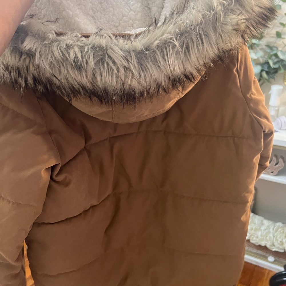 Winter jacket - Picture 7 of 7